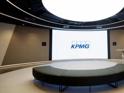 阿姆斯壮天花吊顶-以梦为马，毕马威中国 KAMPUS